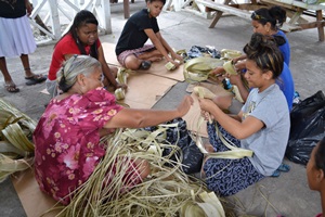 Ebeye Apprenticeship